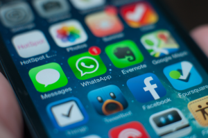 Apple and WhatsApp’s Encryption Is a Stimulus Package for the Phone Hacking Industry