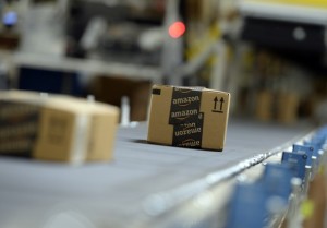 Amazon Prime or Amazon Redline?