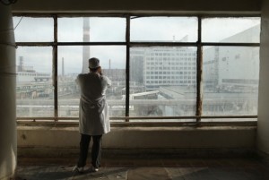 Three Decades On, Chernobyl’s Specter Haunts Nuclear Power