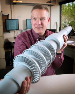 Desk-Size Turbine Could Power a Town