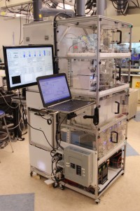 This Machine Hints at the Future of Drug Making