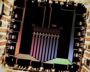 Google Reports Progress on a Shortcut to Quantum Supremacy