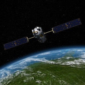 Seeking Answers in Space for Accurate Emissions Data