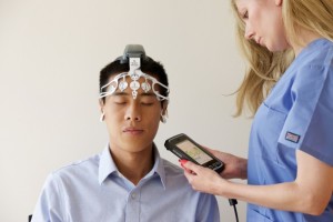 Is This the Diagnostic Tool We’ve Been Waiting for in Concussion Testing?