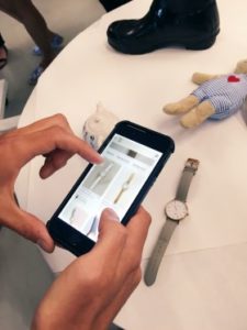 Pinterest Hopes to Woo Shoppers with Visual Search