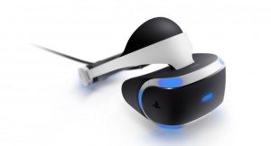 Why Oculus and HTC Need to Watch Out for Sony in VR