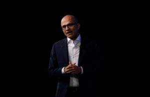 Microsoft’s CEO Calls for Accountable AI, Ignores the Algorithms That Already Rule Our Lives