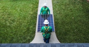 Shifting Economic Winds Spell Trouble for Solar Giants SolarCity and Sunrun