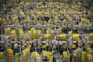 How Amazon Loses on Prime and Still Wins