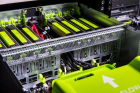 Inside Facebook’s Artificial Intelligence Engine Room