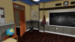 Nvidia’s Eye-Tracking Tech Could Revolutionize Virtual Reality