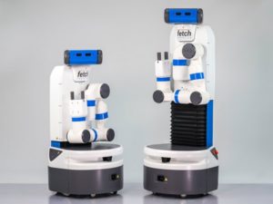 This Is the Robot Maid Elon Musk Is Funding