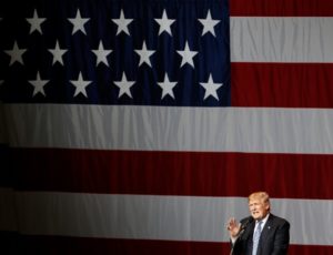 Trump’s Perspective on Climate Change Is Ridiculous, But Democrats Aren’t Much Better