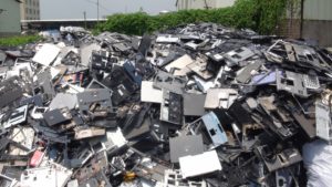 Asia’s E-Waste Problem Is Getting Out of Hand