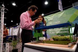 Will ARPA-E Survive Trump’s Looming Budget Cuts?