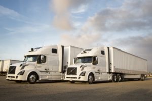 The Woman Engineering Uber’s Driverless Trucks