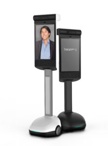 Suitable Tech Introduces BeamPro 2 Telepresence Platform