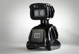 Misty Robotics Introduces Misty I, a Mobile Robot Developer Platform