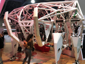 CES 2018: The Best—and the Craziest—Gadgets of the Show