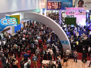 CES 2018: The Rise of Drones