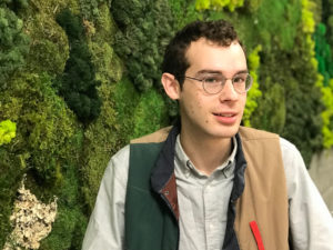 Q&A: Max Bittker’s Twitter Bot Tracks New Words in The New York Times