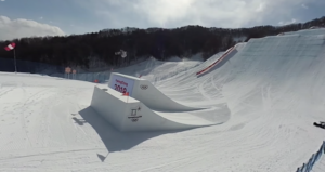 I thought VR would make watching Olympic snowboarding awesome. Sadly, it sucked.