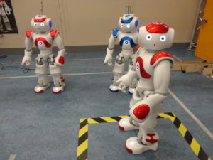 Why Ethical Robots Might Not Be Such a Good Idea After All