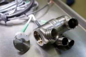 A simple artificial heart could permanently replace a failing human one