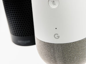 SXSW 2018: The Future of AI Assistants