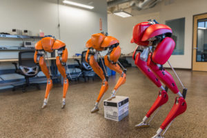 Agility Robotics Raises $8 Million for Commercial Bipedal Robots