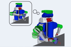 Helping Robots Express Themselves When They Fail