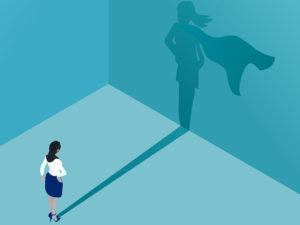 Invisibility Can Be a Superpower, T-shirts Matter, and More Insights From Women in Tech