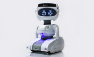 Misty Robotics Builds on Developer Platform With New Personal Robot