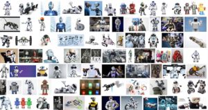 Humans Show Racial Bias Towards Robots of Different Colors: Study