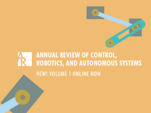 New Engineering Journal from Annual Reviews